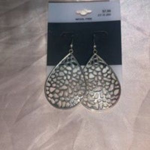 Womens fashion earrings